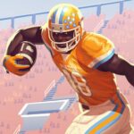 Rival Stars College Football MOD Unlimited Money 3.0.16