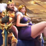 Road of Kings – Endless Glory MOD Unlimited Money 3.3.8