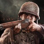 Road to Valor World War II MOD Unlimited Money 2.57.1760.93986
