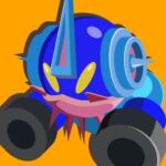 Robo Runner MOD Unlimited Money 0.5.6
