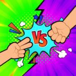Rock Paper Scissor Challenge MOD Unlimited Money 2.6