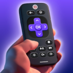 Roku Remote Control – Roku TV Apk Mod 1.0.15 Premium