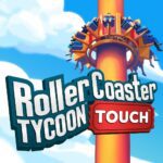 RollerCoaster Tycoon Touch MOD Unlimited Money 3.41.2