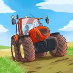 Roots of Tomorrow – Farm Sim MOD Unlimited Money 1.9.7