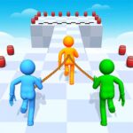 Rope Master Solve Together MOD Unlimited Money 2.0