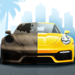 Royal Car Customs MOD Unlimited Money 2.42