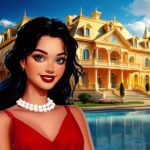 Royal Decor Renovate Design MOD Unlimited Money 1.0.0