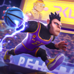 Rumble Kong League MOD Unlimited Money 0.1.2004
