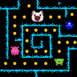Run Classic Maze Jump MOD Unlimited Money 1.4.4