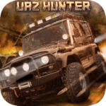 Russian Car Driver Uaz Hunter MOD Unlimited Money 0.9.99