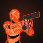 SUPER NOT Mobile FPS MOD Unlimited Money 6
