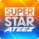 SUPERSTAR ATEEZ Apk Mod 3.22.2 Premium