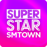 SUPERSTAR SMTOWN MOD Unlimited Money 3.22.2