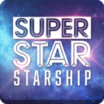 SUPERSTAR STARSHIP MOD Unlimited Money 3.22.2
