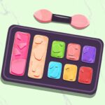 SatisFect Sorting Challenge MOD Unlimited Money VARY