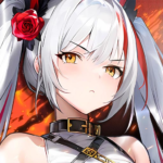 Scarlet Girls MOD Unlimited Money 1.0.13