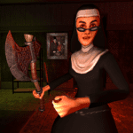 Scary Granny Games Scary Games MOD Unlimited Money VARY