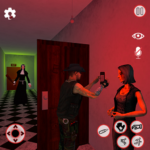 Scary granny games scary game MOD Unlimited Money 1.9.17