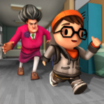 Schools Out The Great Escape MOD Unlimited Money 0.5.0