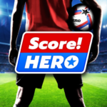 Score Hero MOD Unlimited Money 3.710