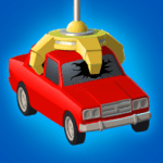 Scrapyard Tycoon Idle Game MOD Unlimited Money 4.0.0