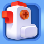 Screw Away 3D Pin Puzzle MOD Unlimited Money 1.9.3