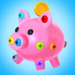 Screw Master 3D Pin Puzzle MOD Unlimited Money 1.1.7.0
