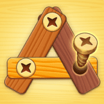 Screw Nuts Bolts Puzzle MOD Unlimited Money 1.1.2