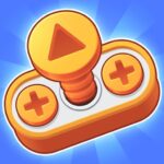 Screw Pin Puzzle Games MOD Unlimited Money 1.1.0