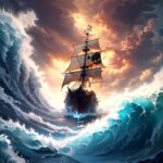 Sea of Conquest Pirate War MOD Unlimited Money 1.1.391