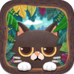 Secret Cat Forest MOD Unlimited Money 1.10.4
