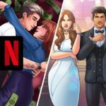 Secrets by Episode NETFLIX Apk Mod 25.55 Premium