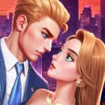 Serenas SecretMerge Makeover MOD Unlimited Money 1.3.6 Serenas SecretMerge Makeover MOD Unlimited Money 1.3.6