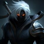 Shadow Hero Black Hunter MOD Unlimited Money 0.1.6