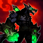 Shadow Hunt Idle Survival RPG MOD Unlimited Money 2.0.0
