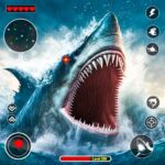 Shark Simulator – Shark Games MOD Unlimited Money 6.0