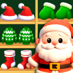 Shelf Match MOD Unlimited Money VARY