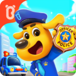 Sheriff Labrador Safety Tips2 MOD Unlimited Money 8.71.36.00