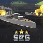 Ships of Glory MMO warships MOD Unlimited Money 471