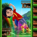 Shiva The Saviour MOD Unlimited Money 1.0.6