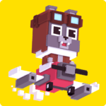 Shooty Skies MOD Unlimited Money 3.441.10060