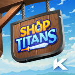 Shop Titans Crafting Tycoon MOD Unlimited Money 18.2.2 Shop Titans Crafting Tycoon MOD Unlimited Money 18.2.2