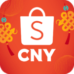 Shopee CNY Apk Mod 3.41.45 Premium