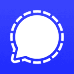 Signal Private Messenger Apk Mod 7.29.4 Premium