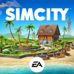 SimCity BuildIt MOD Unlimited Money 1.60.1.133743