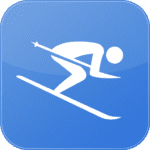 Ski Tracker MOD Unlimited Money 3.7.02