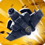 Sky Force Reloaded MOD Unlimited Money 2.03