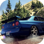 Skyline Drift Simulator MOD Unlimited Money 5.6