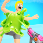 Slime Splat MOD Unlimited Money 1.0.4