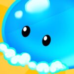 Slime Sweep 3D Cleaning Game MOD Unlimited Money 2.0.6